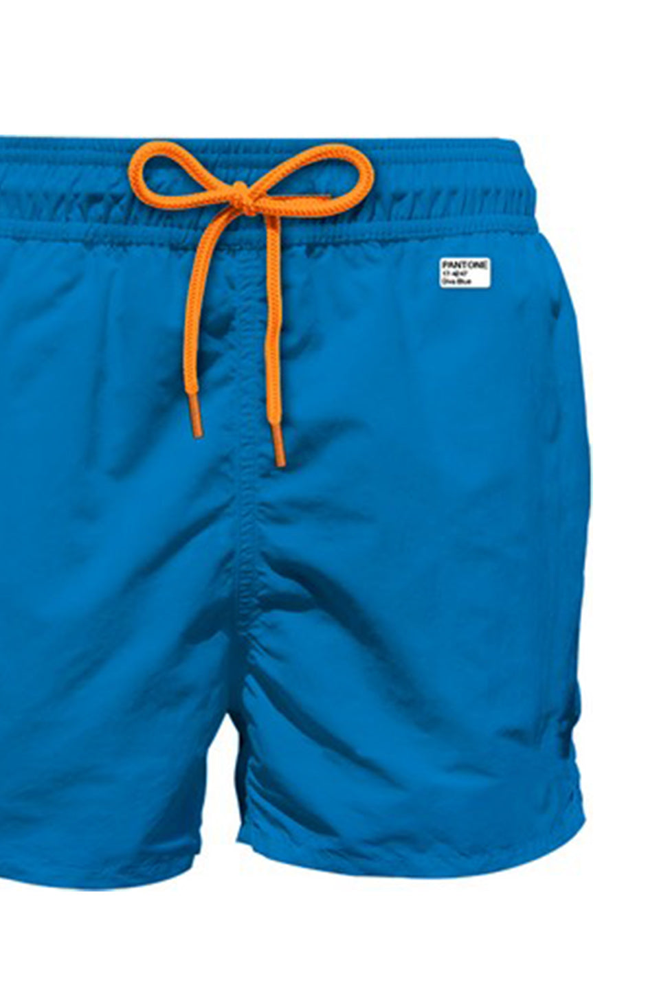 Ανδρικό μαγιό Pantone® μπλε MC2 Saint Barth