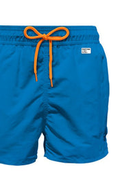 Ανδρικό μαγιό Pantone® μπλε MC2 Saint Barth