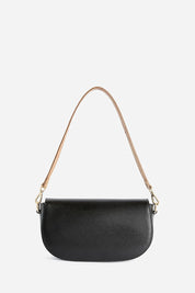 Γυναικεία τσάντα μαύρη Alviero Martini - LLD59-S620-0001