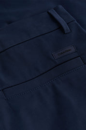 Ανδρικό Παντελόνι Chinos ανδρικό μπλε Calvin Klein K10K113429CEF