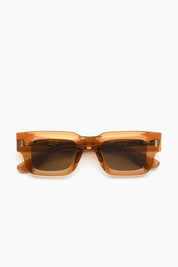 Γυαλιά ηλίου Ares Brown / Brown AKILA