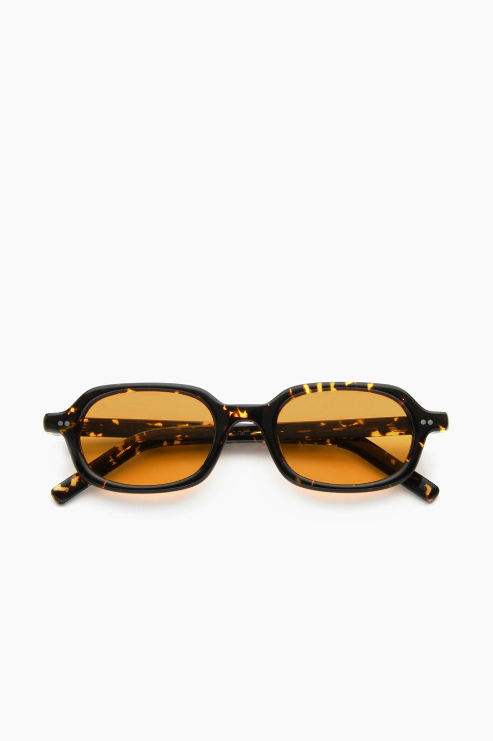 Γυαλιά ηλίου Psyche Tokyo Tortoise / Orange AKILA