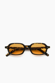 Γυαλιά ηλίου Psyche Tokyo Tortoise / Orange AKILA