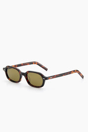 Γυαλιά ηλίου Psyche Tortoise / Brown AKILA