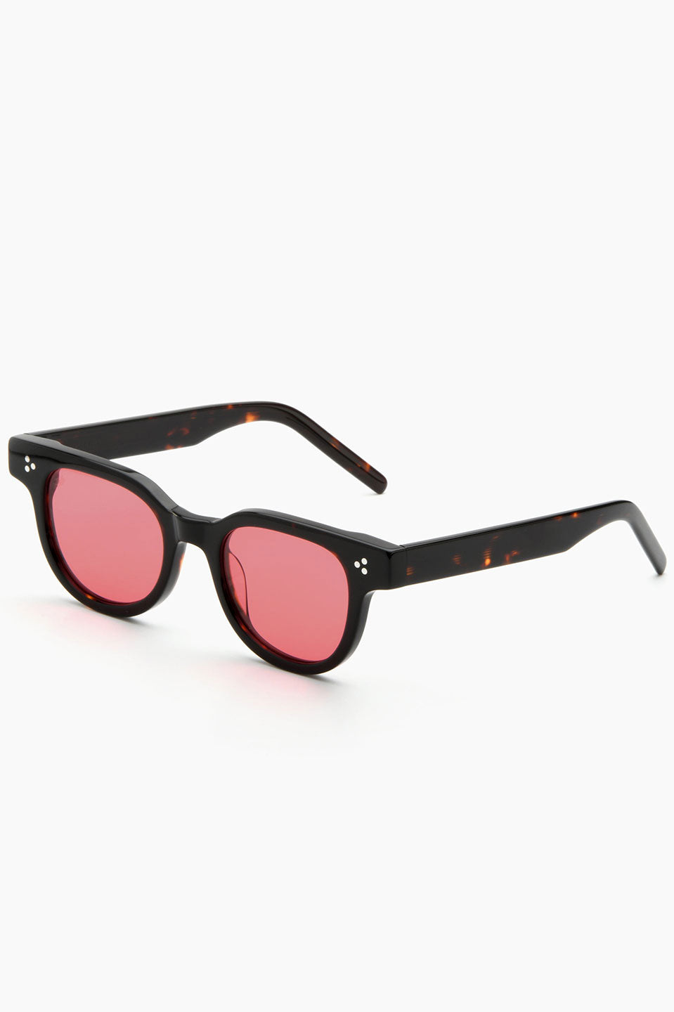 Γυαλιά ηλίου Legacy Tortoise / Rose AKILA