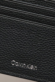 Ανδρικό πορτοφόλι για κάρτες Calvin Klein - LV04D1060GUB1