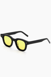Γυαλιά ηλίου Apollo Black / Yellow AKILA