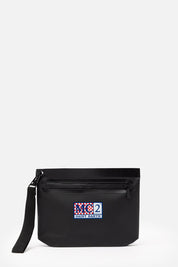 Unisex Τσαντάκι αδιάβροχο μαύρο Saint Barth