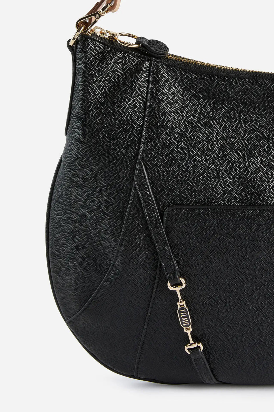 Γυναικεία τσάντα δερμάτινη Alviero Martini - LLD16-5211-0001