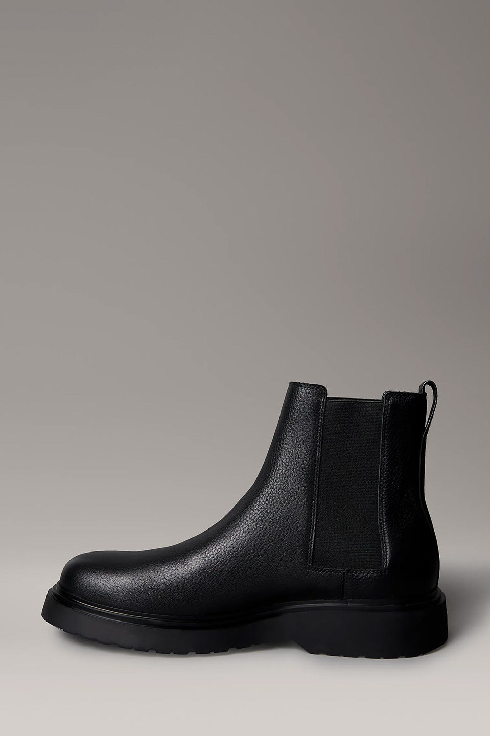 Ανδρικά παπούτσια μποτάκια chelsea Calvin Klein - YM0YM013740GJ