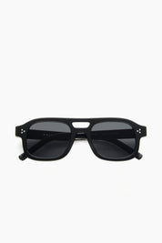 Γυαλιά ηλίου Dillinger Black / Black AKILA